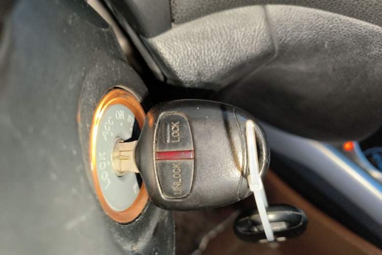 Used Mitsubishi ASX 2013 2.0L CVT Two-Wheel Drive Elite Edition
