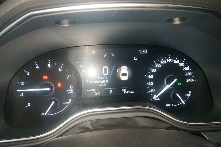 Used Toyota Avalon 2022 2.0L Luxury Edition
