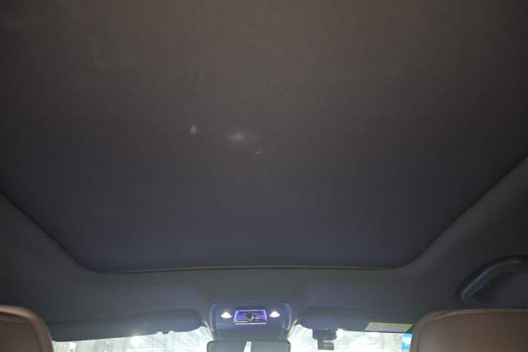 Used BYD Han 2020 EV Four-Wheel Drive High-Performance Flagship Model