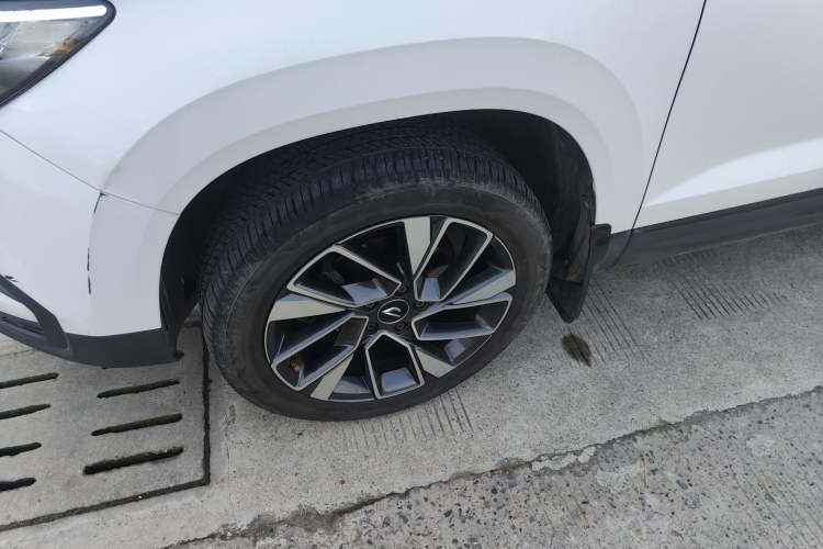 Used Jetta VS5 2019 280TSI Automatic Glory Edition
