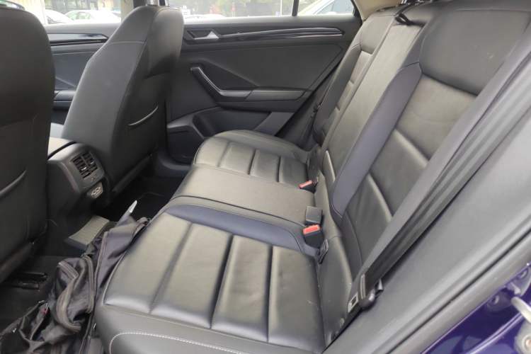 Used Volkswagen T-ROC 2020 280TSI DSG Two-Wheel Drive Comfort Version