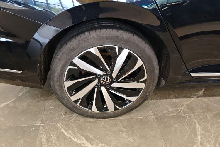 Used Volkswagen Passat 2023 Revised 330TSI Starry Elite Edition
