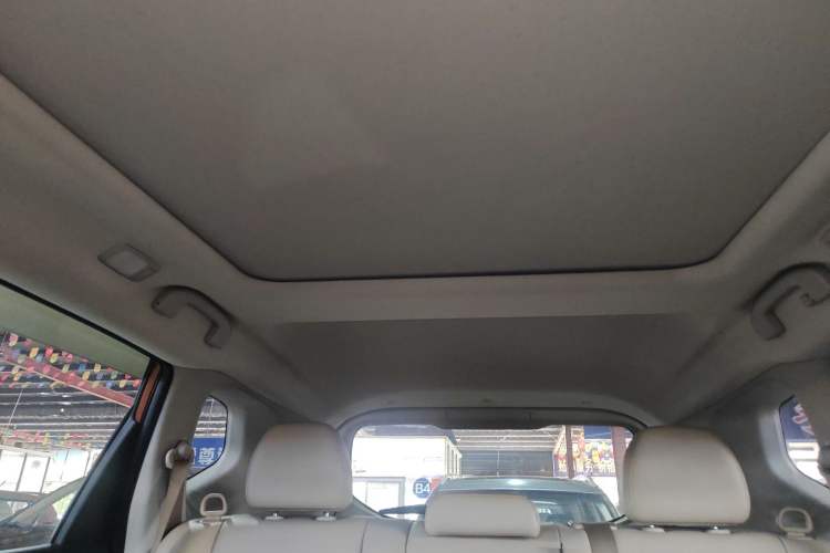 Used Nissan X-Trail 2014 2.0L CVT Comfort Edition 2WD