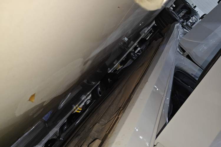 Used Audi A3 2020 Limousine 35 TFSI Sporty Version China VI
