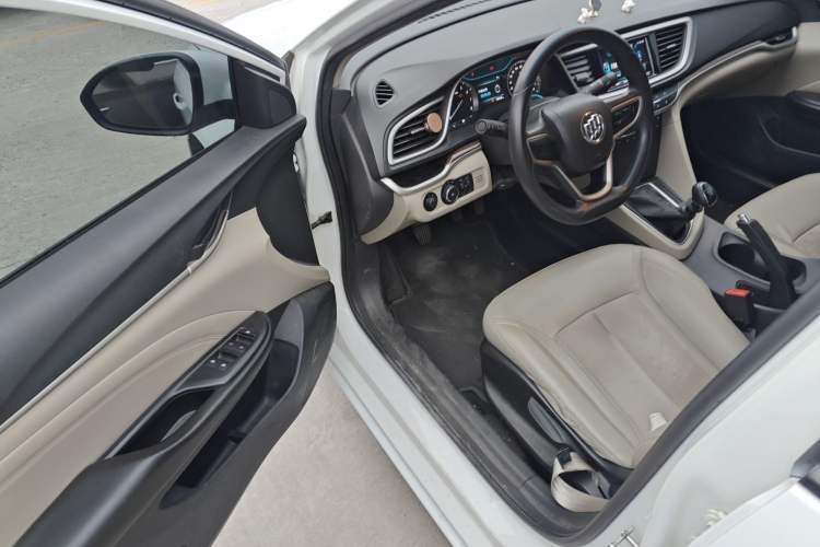 Used Buick GT 2015 15N Manual Luxury Version