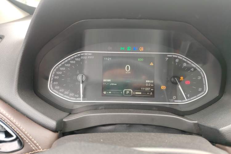 Used Chery Tiggo 7 2017 SPORT 1.5T Automatic Elite Edition
