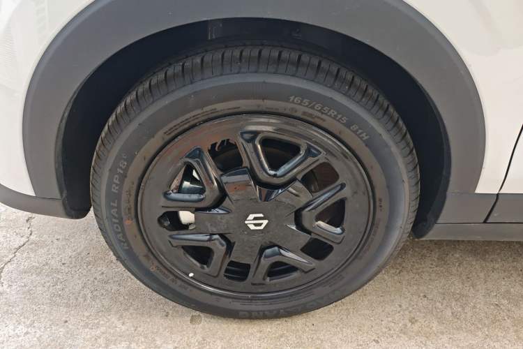 Used Leapmotor T03 2025 310 Comfort Edition
