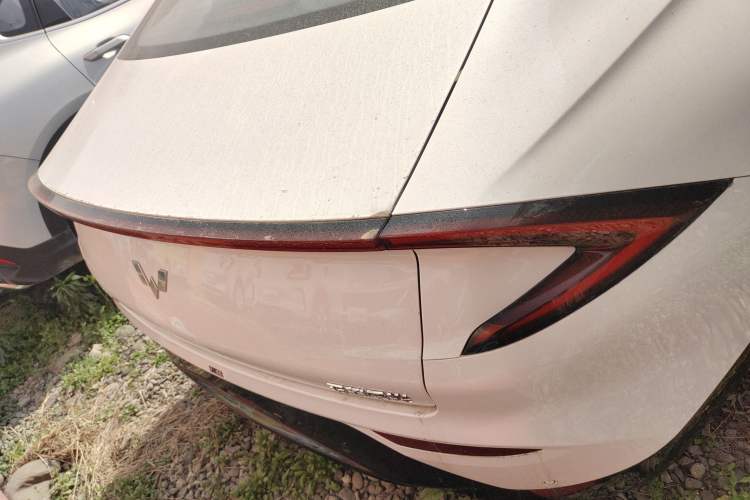 Used Wuling Xingguang 2025 70km Smart Standard Version