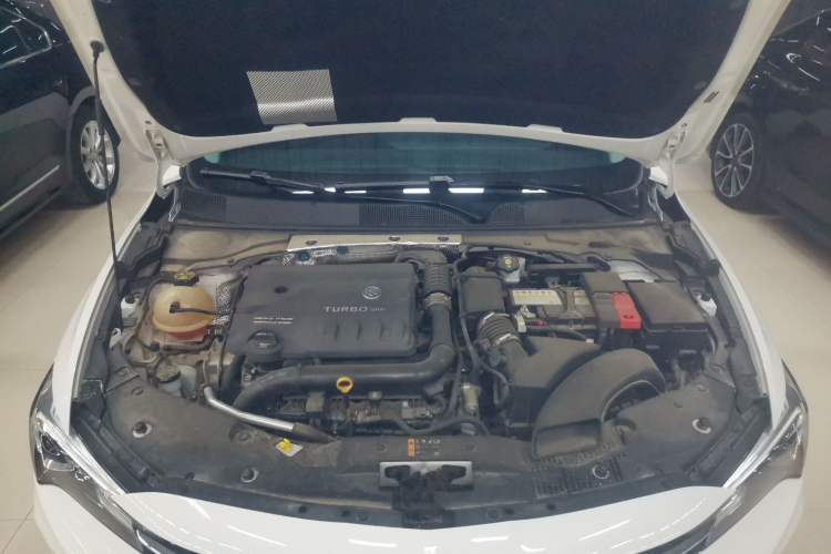 Used Buick Verano 2023 Pro Enjoyment Edition
