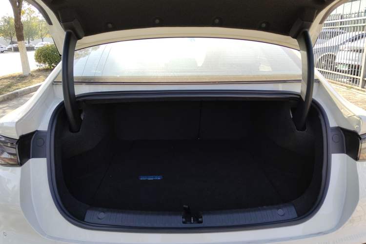 Used BYD Seal 06 New Energy 