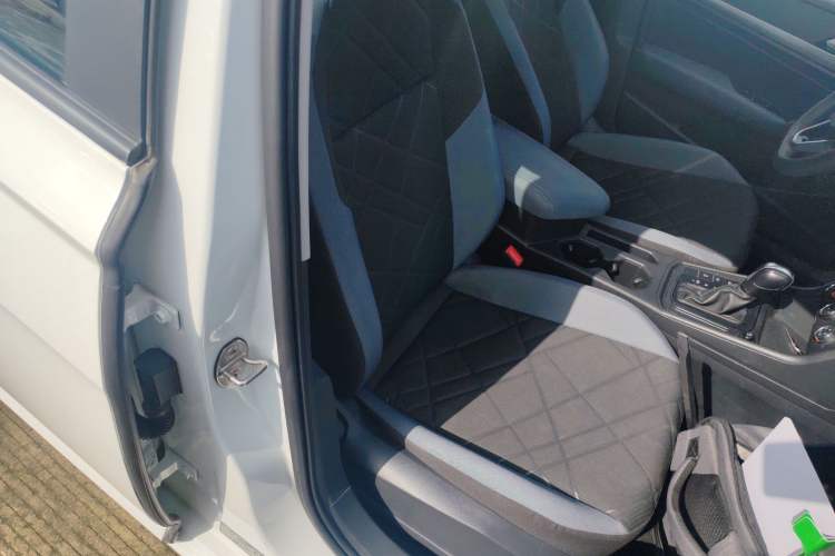 Used Volkswagen Lavida 2023 1.5L Automatic De Yi Edition