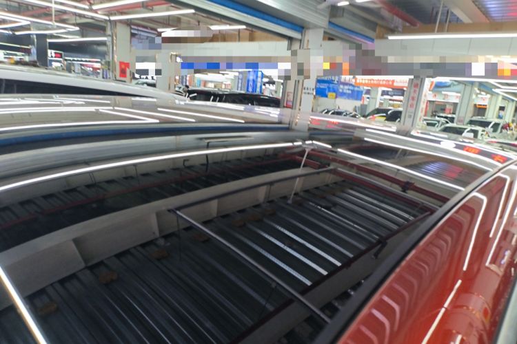 Used Li Auto L7 2023 Max model