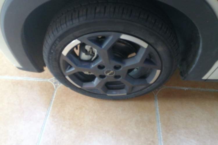 Used BYD Seagull 2025 405 km Flying Edition
