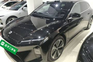 Used Nio ET5T 2025 75 kWh Touring