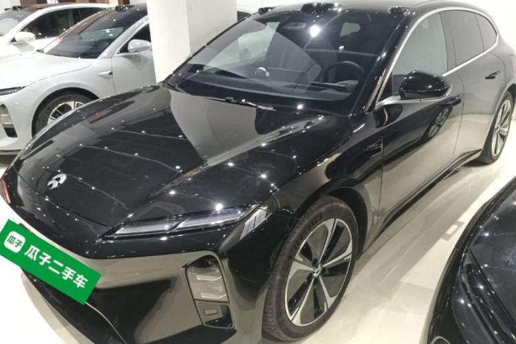 Used Nio ET5T 2025 75 kWh Touring