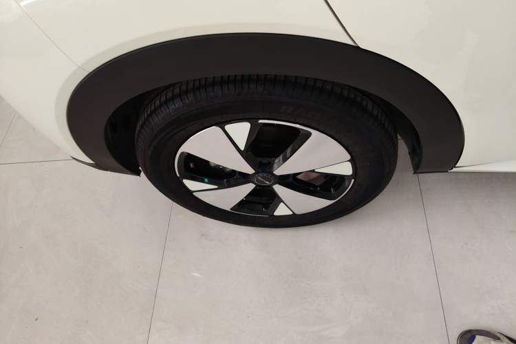 Used BYD Dolphin 2023 420 km Fashion Edition
