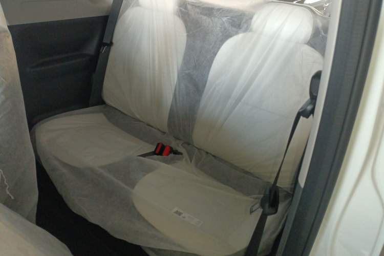 Used  Panda 2025 210km Panda Kart
