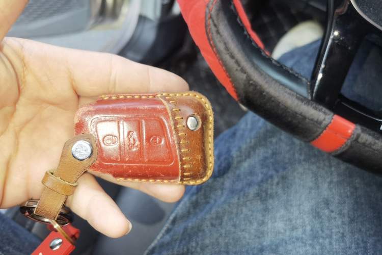 Used Volkswagen Sagitar 2019 280TSI DSG Comfort Version China VI Standard
