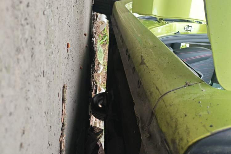 Used Changan Benni 2015 1.4L IMT Sunroof Version China V Standard
