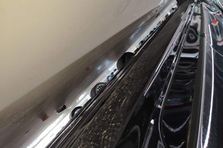 Used Volvo S90 2023 B5 Luxury Smart Edition