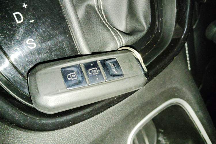 Used Baojun 530 2020 1.5T CVT Prestige Connected Version 7 Seats
