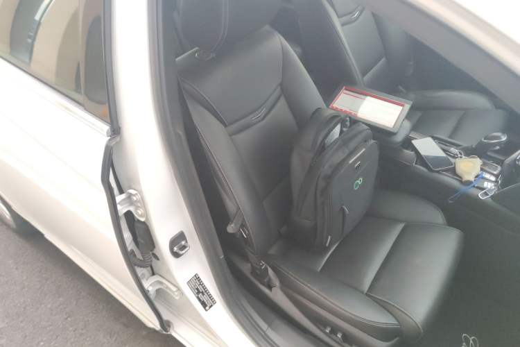 Used Cadillac XTS 2018 28T Elite Edition
