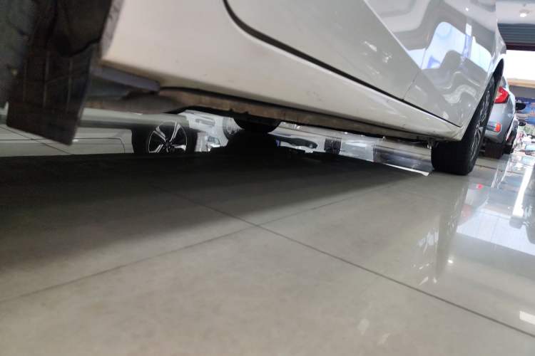 Used Toyota Corolla 2017 Revised Version 1.2T S-CVT GL
