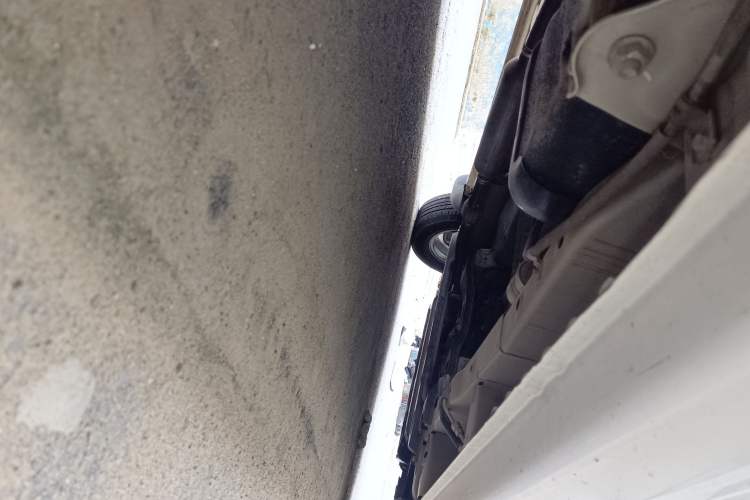 Used Wuling Hongguang 2015 1.5L S1 Standard China V-Emission Standards
