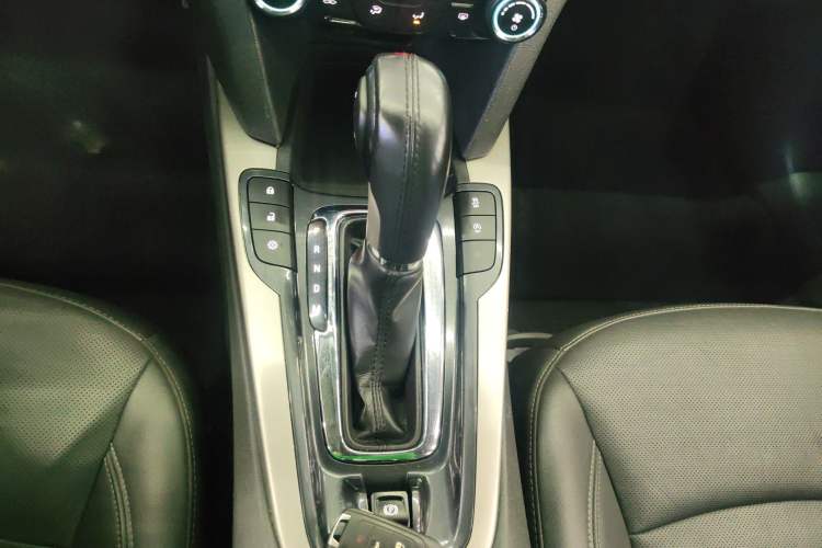 Used Chevrolet Malibu 2018 530T Automatic Luxury Edition