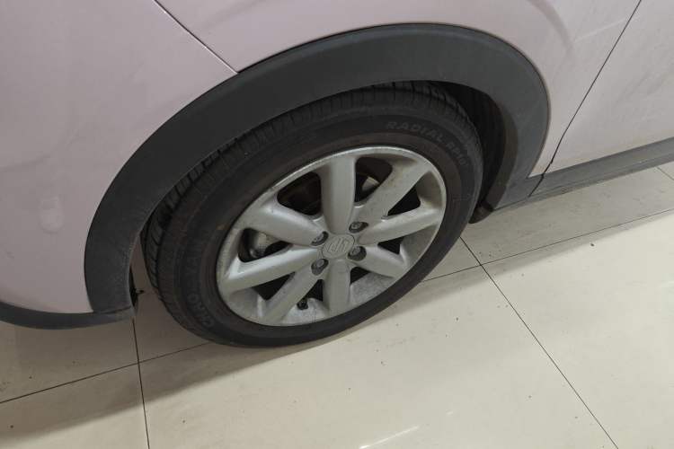 Used Leapmotor T03 2022 Crystal Edition
