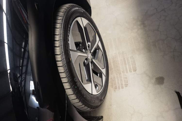 Used XPeng MONA M03 2025 515 Long-Range Plus
