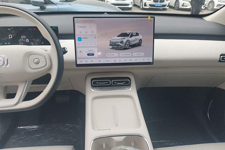 Used  Q05 2026 Model 506 Max
