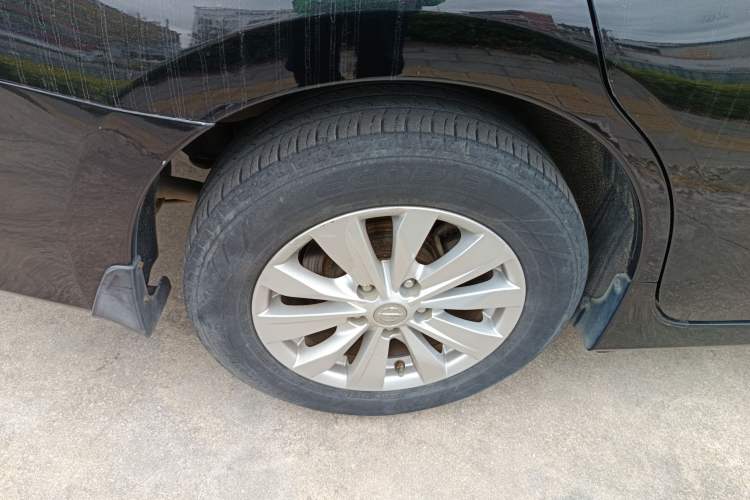 Used Nissan Teana 2018 2.0L XL Smart Upgrade Edition
