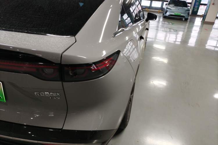 Used Mazda EZ-6 2024 Pure Electric 600 ZhiZun Edition