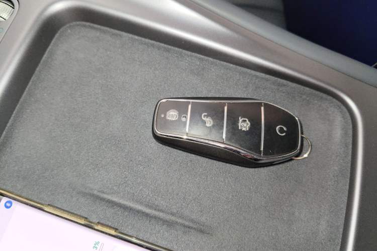 Used BYD Sealion 07 DM-i 2025 150 Flagship+ Edition