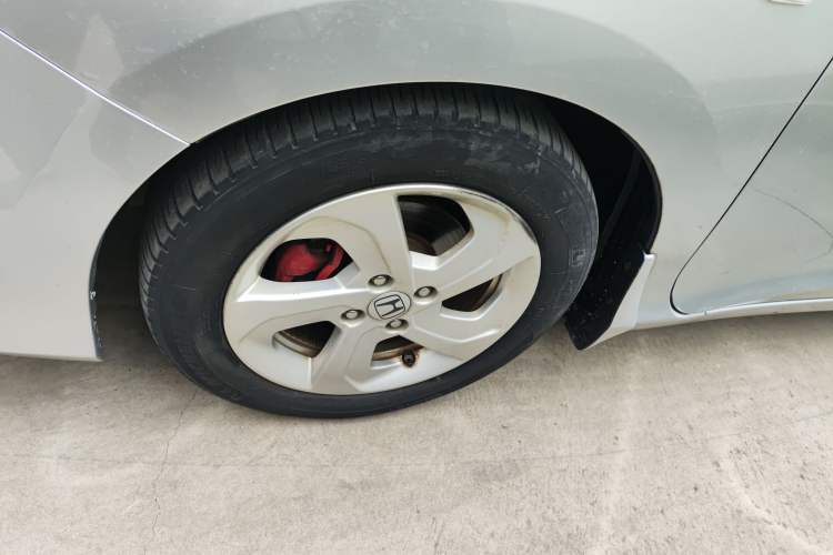 Used Honda City 2015 1.5L CVT Luxury Edition
