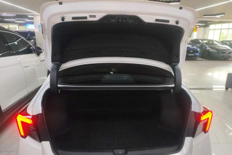 Used Honda Integra 2022 240TURBO CVT Technology Edition
