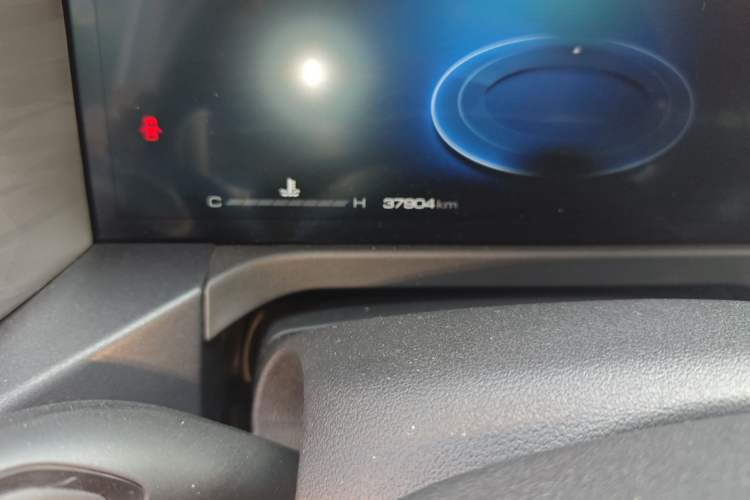 Used Tank 300 2021 City Edition 2.0T—Truly Stylish