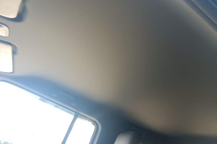 Used Baojun Spark 2023 Flagship Edition
