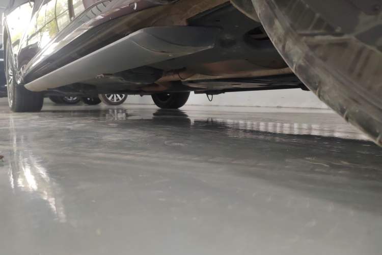 Used Volkswagen Viloran 2024 380TSI Flagship Edition