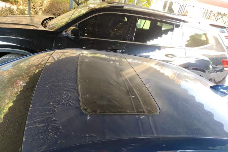 Used Cadillac CT4 2021 28T Fashion Edition