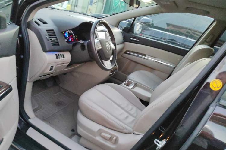 Used Mazda Mazda 8 2013 2.5L Ultimate Edition
