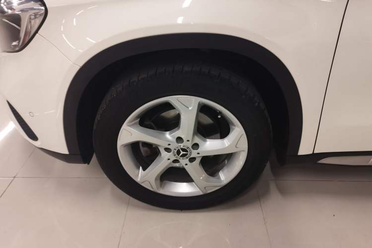 Used Mercedes-Benz GLA 2017 GLA 200 Sport Edition
