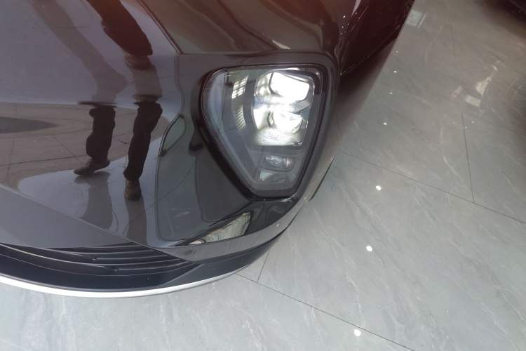 Used Nio ES8 2023 75 kWh