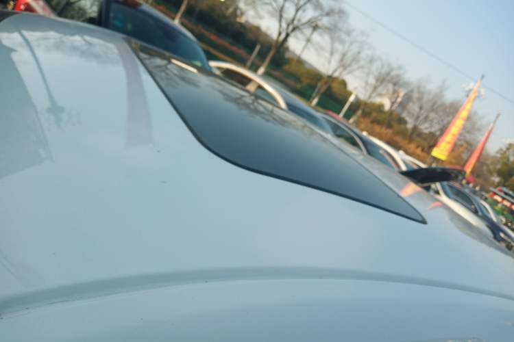 Used Chevrolet Malibu 2018 530T Automatic Fashion Edition
