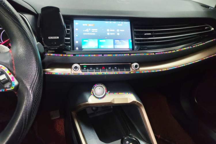 Used Haval H6 2021 1.5T Automatic Champion Edition