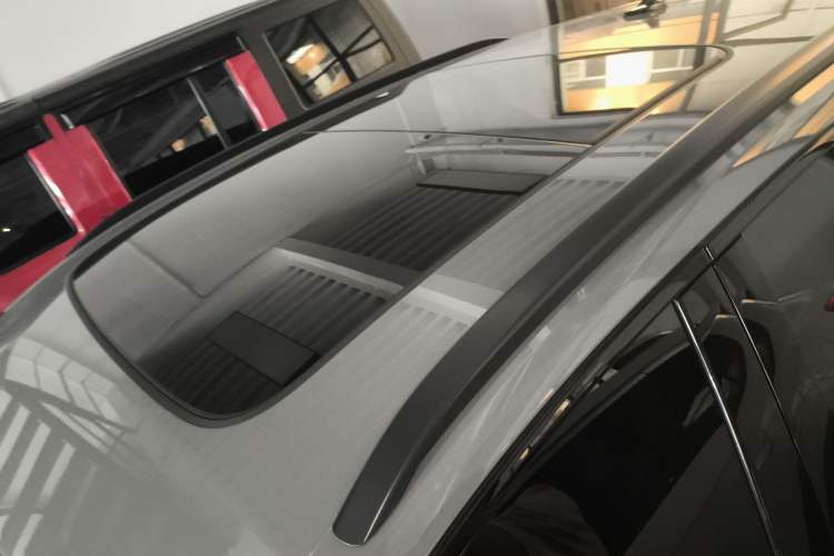 Used Audi Q3 2024 40 TFSI Fashion Dynamic Model
