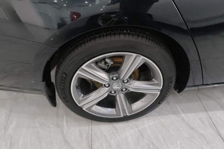 Used Honda Accord 2023 260TURBO Excellence Edition