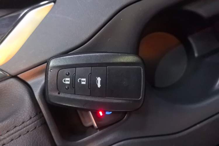 Used Toyota Corolla 2021 1.2T S-CVT Elite Edition
