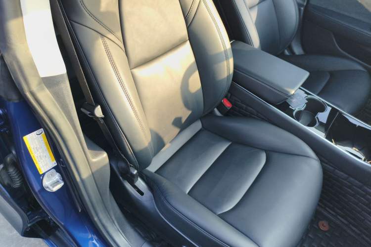 Used Tesla Model 3 2019 Long-Range Rear-Wheel-Drive Version
